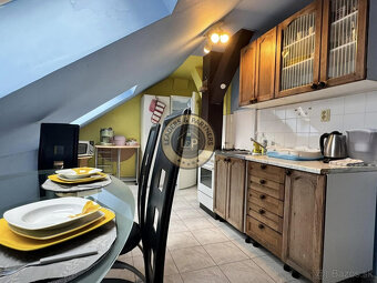 Jedinečný loft v úplnom centre - 9