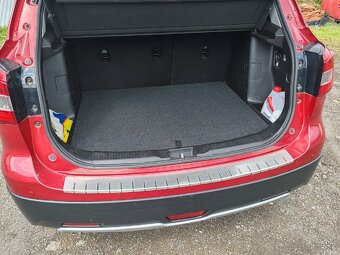 Predam Suzuki S-Cross SX4 4x4 - 9