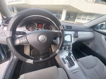 VW PASSAT B6 COMBI - 9