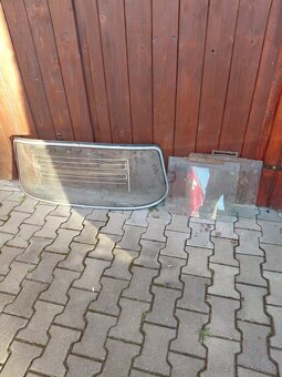 Náhradné diely Škoda 100 - 9