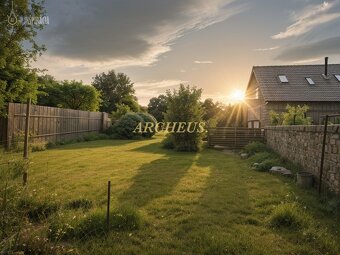 Rodinný dom ul. Čulenova - Hlohovec - 9