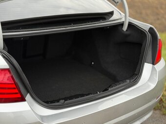 BMW 530d F10 A/T 180kW r.v 2010  kúp. SR - 9