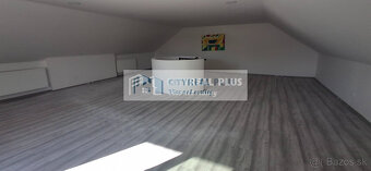 Čerstvo kolaudovaný rodinný dom s 2 bytovými jednotkami v Hu - 9