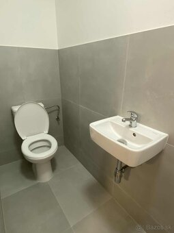 Priestranný 2-izb. byt na prenájom Staré Mesto - 9