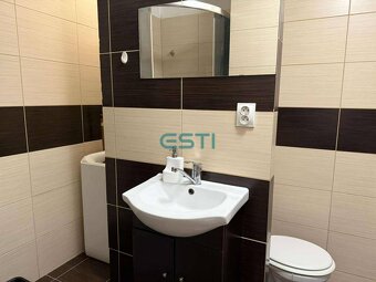 Na predaj 1-izb. byt ŽILINA - Bajzova, Hliny VI - 9