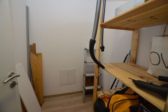 Na prenájom, luxusný 2 izb. byt, ul. Malokrasňanská, 54m2, p - 9