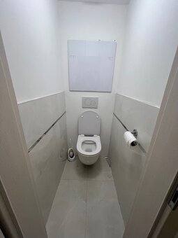 Zrekonštruovaný 3 izb. byt, MEDENÁ ul. - 9