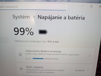 predám Dell Latitude 5410 , Intel core i5 , ssd , 32gb ram - 9