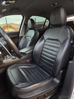Alfa Romeo Stelvio 2.0 Q4 SR - 9