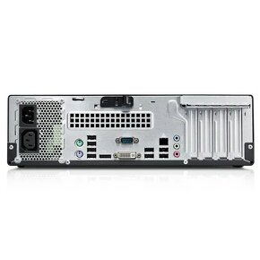Fujitsu esprimo E710 - 9