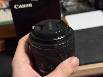 Canon RF 35mm 1.8 STM IS - 9
