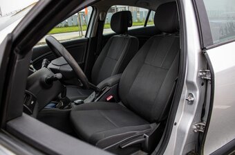 Renault Fluence 1.6 16V 81kW MT/5 - 1. majiteľ - 9