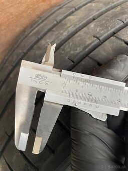 Letné pneumatiky goodyear dot23 - 9