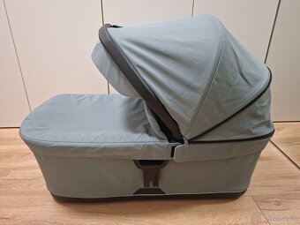 Vanicka Thule Urban Glide 3 mid-blue - 9