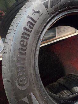 215/60 R17 Continental letne pneumatiky - 9