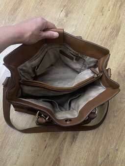 Michael Kors Hamilton kabelka - 9