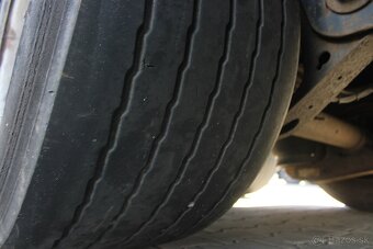 Kögel S24-1, LOWDECK, ZVEDACÍ NÁPRAVA, MULTILOCK, SAF - 9