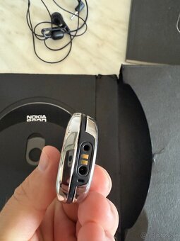 Predam Nokia 8800 - 9