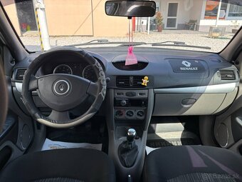 Renault Thalia 1.2 16V Expression - 9