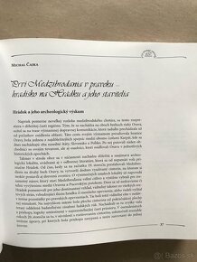 Anton Rašla Spomienky spoza mreží, Makyta, Hlas Slovenska - 9