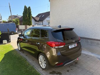 Kia Carens 1.6GDi ORIG.KM - SERVIS 2018/10 - 9