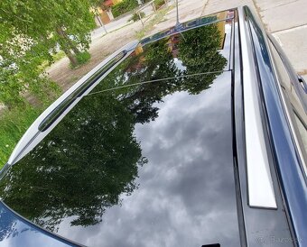 Renault Laguna Grandtour 3, 1,5 dCi - 9