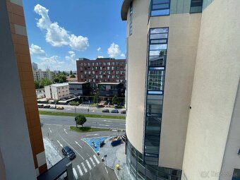 na predaj garsónku Bratislava-Ružinov, Košická ul - 9