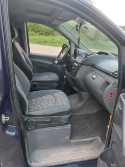 Vito 111 cdi - 9
