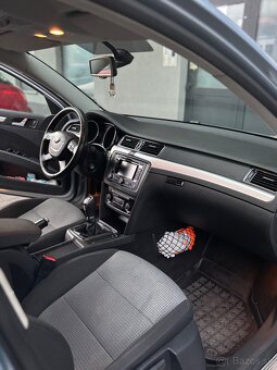 Škoda superb 1.6 TDi greenline - 9