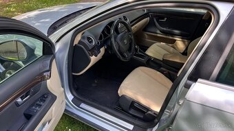 Seat Exeo 2.0 TDI - 9