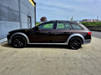 audi a4 allroad - 9