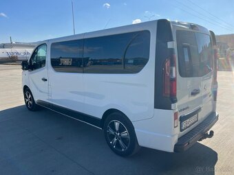 Opel Vivaro L2H1,1.6 CDTI BiTurbo,9M, ODPOČET DPH - 9