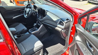 S-CROSS 1,5i GL+ Premium 4x4 AGS TSMJYBH2S00B67113 - 9