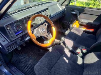 Škoda Favorit 1.3 BMM 40 kw Comfort Line - 9