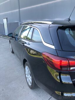 Na predaj Opel Astra 1.5 CDTI 2020 výborný stav - 9