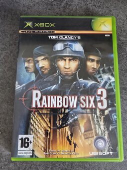 Xbox 360 hry - 9