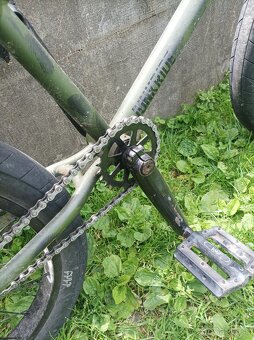 Bmx - 9
