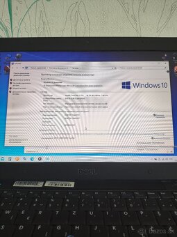 DELL Latitude E4310 - i5 / 4GB RAM / 128 GB SSD - 9