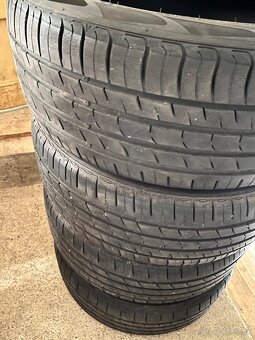 Letné pneu Nexen N’Fera R18 - 9