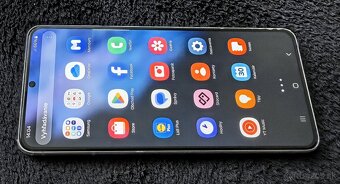 Samsung galaxy S21+ 5G 256 GB - 9