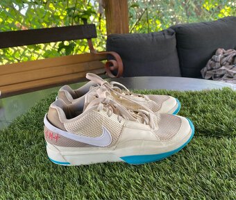 Nike, Jordans 42-42,5 - 9