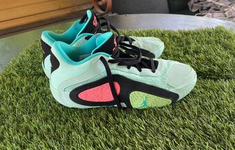 Nike, Jordans 42-42,5 - 9