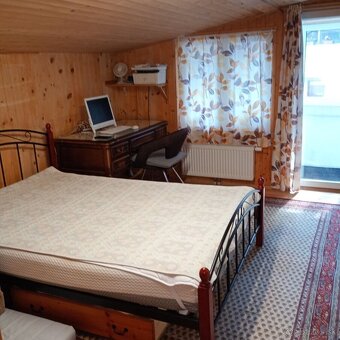 Unikátna nehnuteľnosť na rozhraní Ružinova a Vrakune - 9