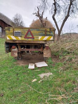 Predam rozne polnohospodarske stroje - 9