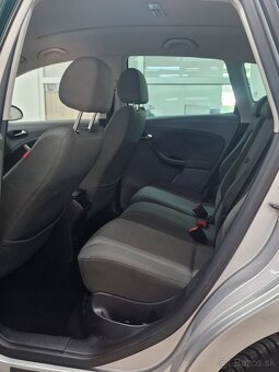 Seat Altea 1.6i 75kw - 9