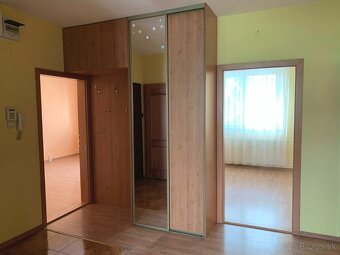 PREDAJ 3-izbový byt s lodžiou – Poprad, Starý Juh - 9