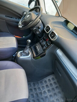 Citroen C3 Picasso - 9