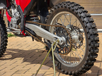 GasGas MC 250F 2023 - 9