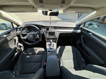Volkswagen VW Passat B8 Alltrack 2.0 TDI 2016 140kw 4x4 - 9