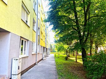 Tichý 2i byt v centre Trnavy - pôvodný stav - 9